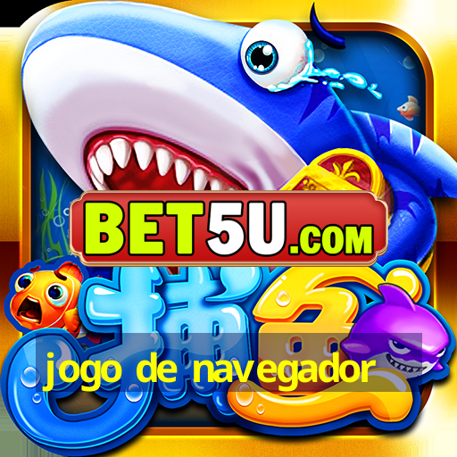 jogo de navegador